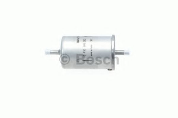 BOSCH - 0 450 905 002 - Топливный фильтр (Система подачи топлива)