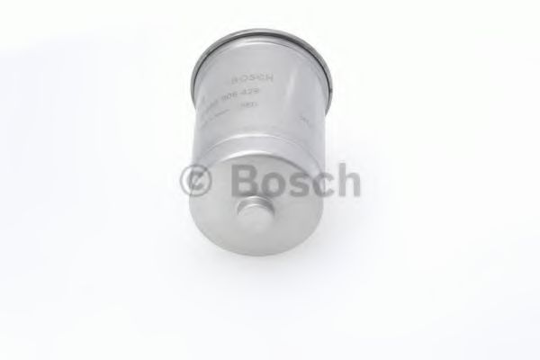 BOSCH - 0 450 906 429 - Топливный фильтр (Система подачи топлива)