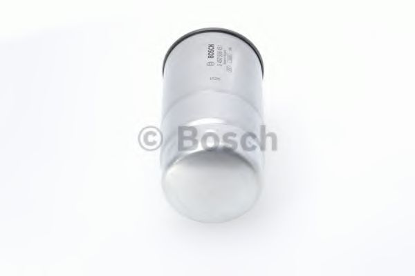 BOSCH - 0 450 906 451 - Топливный фильтр (Система подачи топлива)