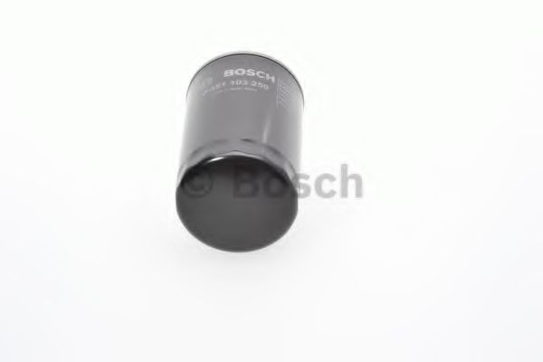 BOSCH - 0 451 103 259 - Масляный фильтр (Смазывание)