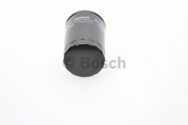 BOSCH - 0 451 103 314 - Масляный фильтр (Смазывание)