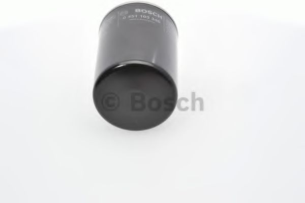 BOSCH - 0 451 103 346 - Масляный фильтр (Смазывание)