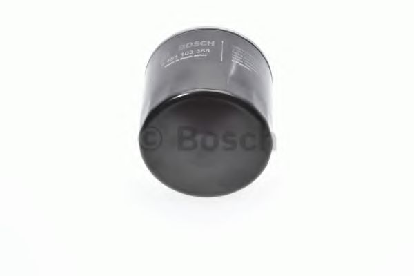 BOSCH - 0 451 103 365 - Масляный фильтр (Смазывание)