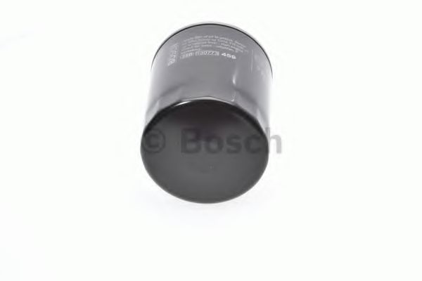 BOSCH - 0 986 452 042 - Масляный фильтр (Смазывание)