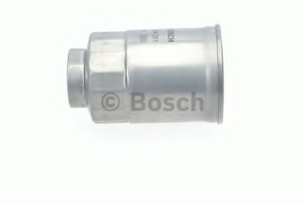 BOSCH - 1 457 434 281 - Топливный фильтр (Система подачи топлива)