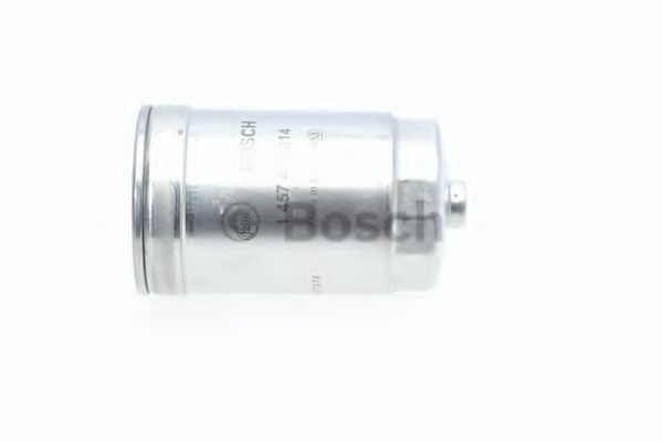 BOSCH - 1 457 434 314 - Топливный фильтр (Система подачи топлива)