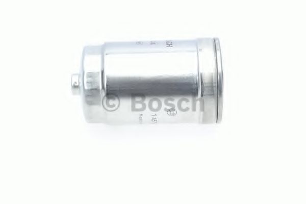 BOSCH - 1 457 434 314 - Топливный фильтр (Система подачи топлива)