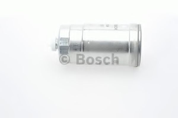 BOSCH - 1 457 434 324 - Топливный фильтр (Система подачи топлива)