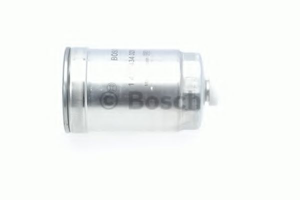 BOSCH - 1 457 434 329 - Топливный фильтр (Система подачи топлива)