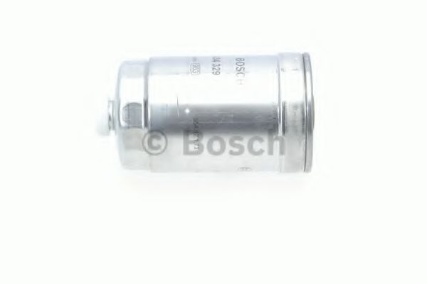 BOSCH - 1 457 434 329 - Топливный фильтр (Система подачи топлива)