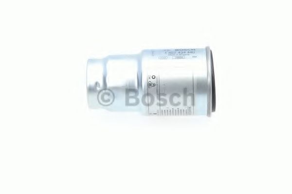 BOSCH - 1 457 434 440 - Топливный фильтр (Система подачи топлива)
