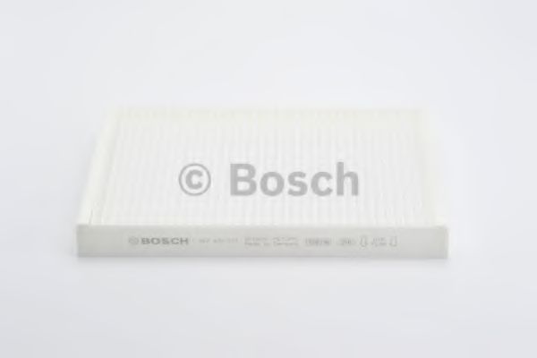 BOSCH - 1 987 432 071 - Фильтр, воздух во внутренном пространстве (Отопление / вентиляция)