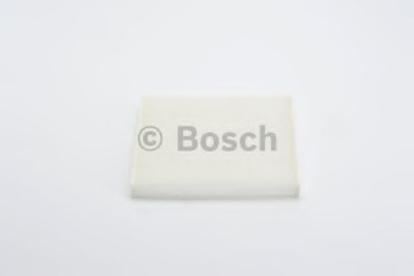 BOSCH - 1 987 432 106 - Фильтр, воздух во внутренном пространстве (Отопление / вентиляция)