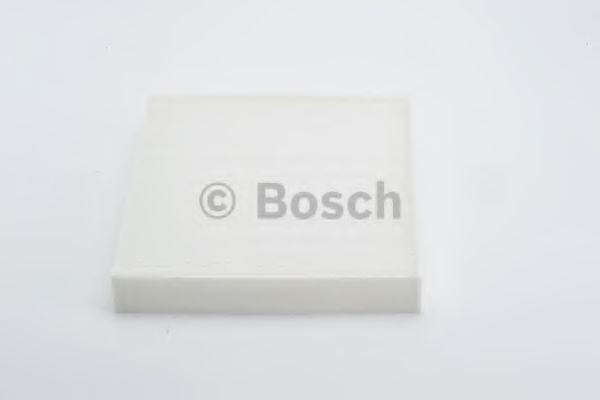 BOSCH - 1 987 432 114 - Фильтр, воздух во внутренном пространстве (Отопление / вентиляция)