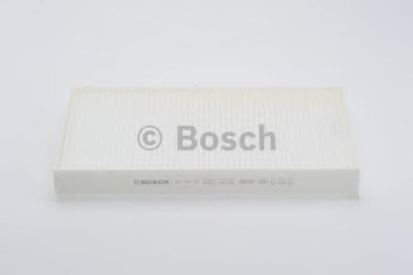 BOSCH - 1 987 432 195 - Фильтр, воздух во внутренном пространстве (Отопление / вентиляция)