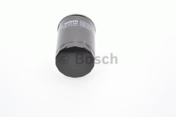BOSCH - F 026 407 080 - Масляный фильтр (Смазывание)