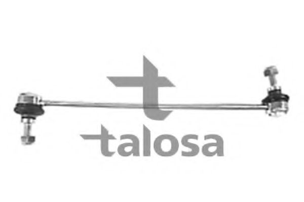 TALOSA - 50-01021 - Тяга / стойка, стабилизатор (Подвеска колеса)