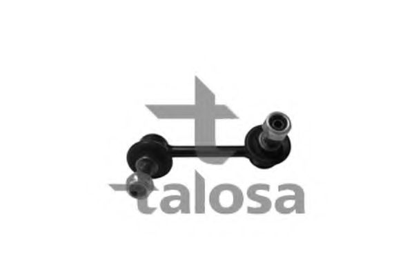 TALOSA - 50-07813 - Тяга / стойка, стабилизатор (Подвеска колеса)