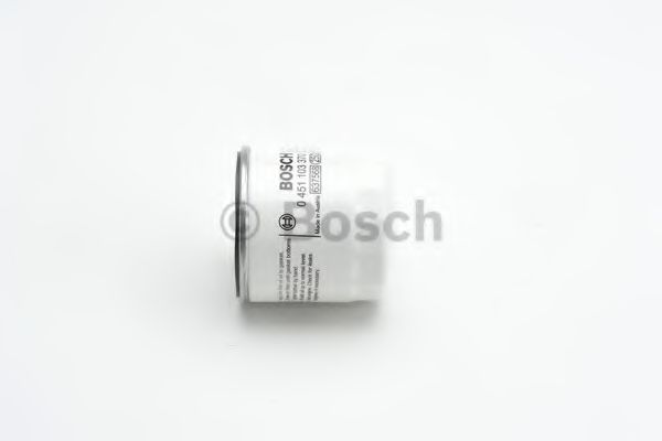 BOSCH - 0 451 103 370 - Масляный фильтр (Смазывание)