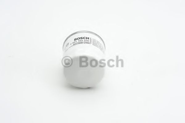 BOSCH - 0 451 103 370 - Масляный фильтр (Смазывание)