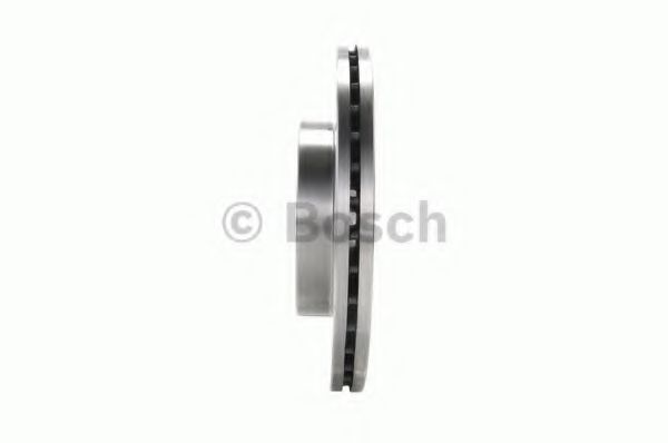 BOSCH - 0 986 478 219 - Тормозной диск (Тормозная система)