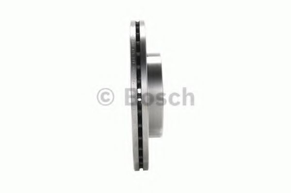 BOSCH - 0 986 478 219 - Тормозной диск (Тормозная система)