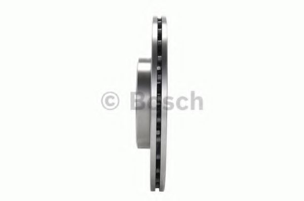 BOSCH - 0 986 478 896 - Тормозной диск (Тормозная система)