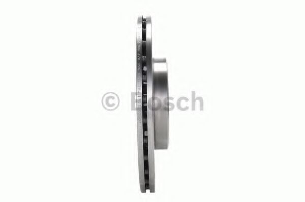 BOSCH - 0 986 478 896 - Тормозной диск (Тормозная система)