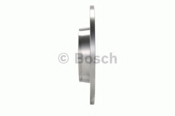 BOSCH - 0 986 479 106 - Тормозной диск (Тормозная система)