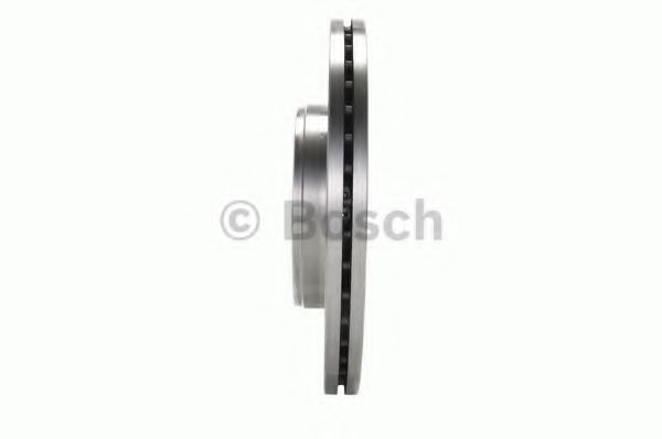 BOSCH - 0 986 479 132 - Тормозной диск (Тормозная система)