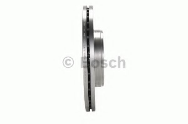 BOSCH - 0 986 479 132 - Тормозной диск (Тормозная система)