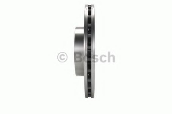 BOSCH - 0 986 479 137 - Тормозной диск (Тормозная система)