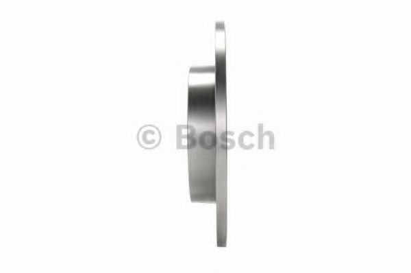 BOSCH - 0 986 479 169 - Тормозной диск (Тормозная система)