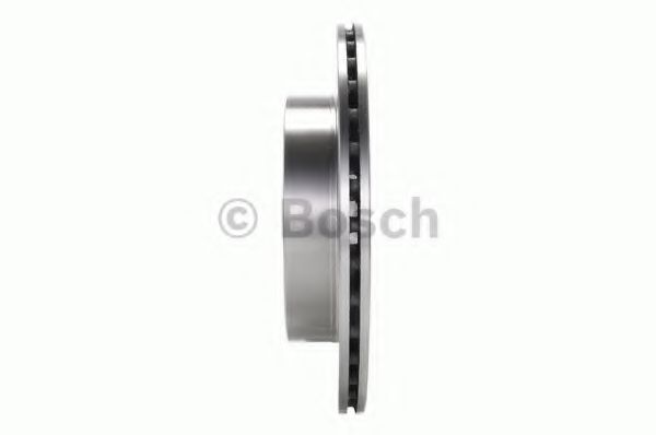 BOSCH - 0 986 479 370 - Тормозной диск (Тормозная система)