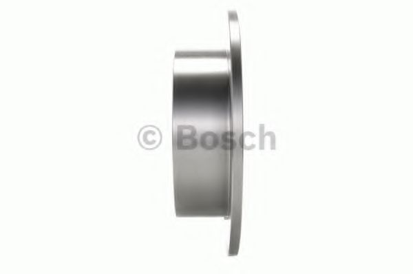 BOSCH - 0 986 479 371 - Тормозной диск (Тормозная система)