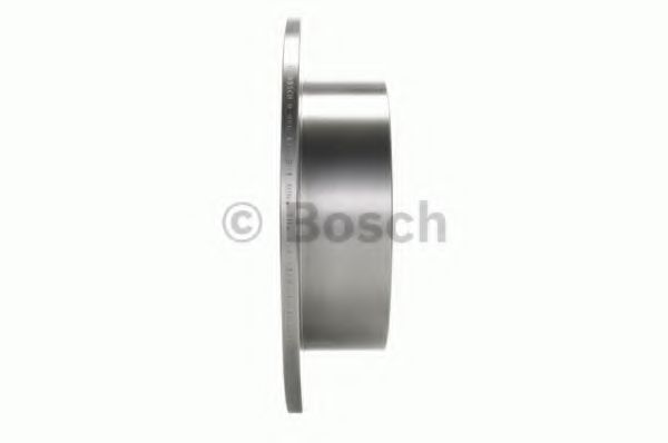 BOSCH - 0 986 479 371 - Тормозной диск (Тормозная система)