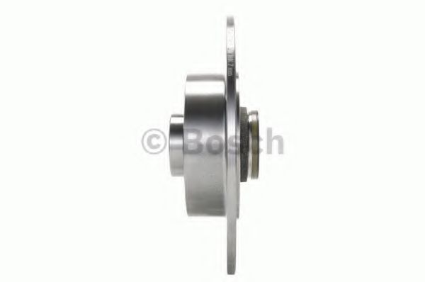 BOSCH - 0 986 479 575 - Тормозной диск (Тормозная система)