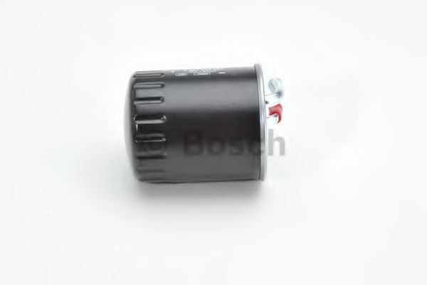 BOSCH - 1 457 434 437 - Топливный фильтр (Система подачи топлива)