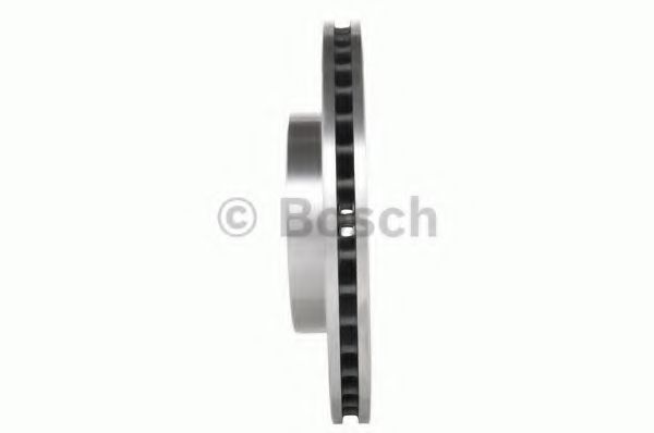 BOSCH - 0 986 478 170 - Тормозной диск (Тормозная система)