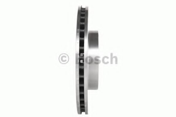 BOSCH - 0 986 478 170 - Тормозной диск (Тормозная система)