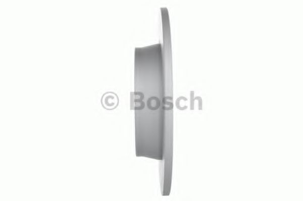 BOSCH - 0 986 478 421 - Тормозной диск (Тормозная система)