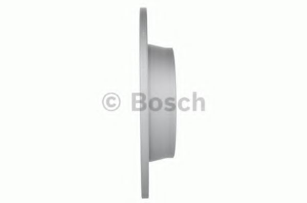 BOSCH - 0 986 478 421 - Тормозной диск (Тормозная система)