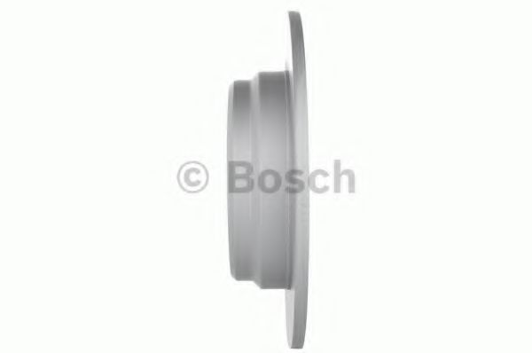 BOSCH - 0 986 478 425 - Тормозной диск (Тормозная система)