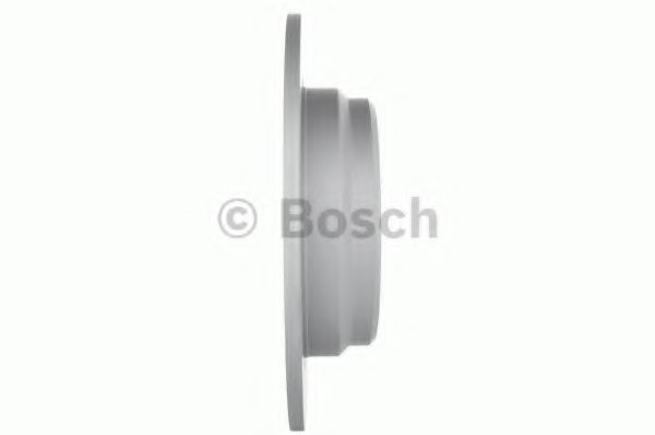 BOSCH - 0 986 478 425 - Тормозной диск (Тормозная система)