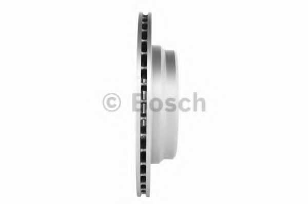 BOSCH - 0 986 478 426 - Тормозной диск (Тормозная система)