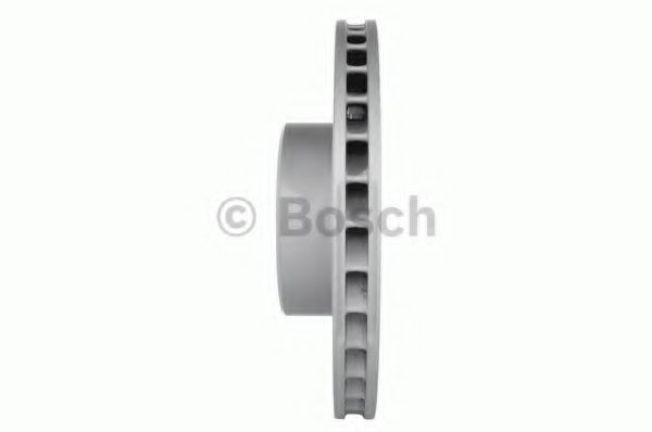 BOSCH - 0 986 478 470 - Тормозной диск (Тормозная система)