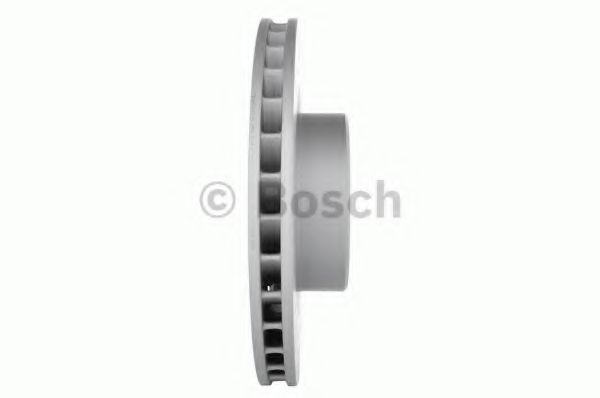 BOSCH - 0 986 478 470 - Тормозной диск (Тормозная система)