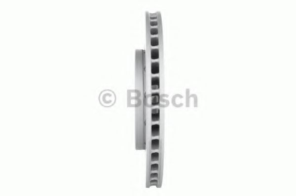 BOSCH - 0 986 478 482 - Тормозной диск (Тормозная система)