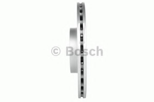 BOSCH - 0 986 478 521 - Тормозной диск (Тормозная система)