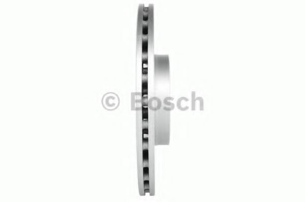 BOSCH - 0 986 478 521 - Тормозной диск (Тормозная система)